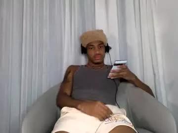 blackbulltitus on Chaturbate