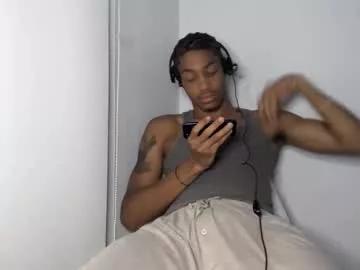 blackbulltitus on Chaturbate