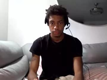 blackbulltitus on Chaturbate