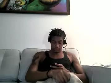 blackbulltitus on Chaturbate