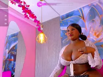 blaisysmith on Chaturbate