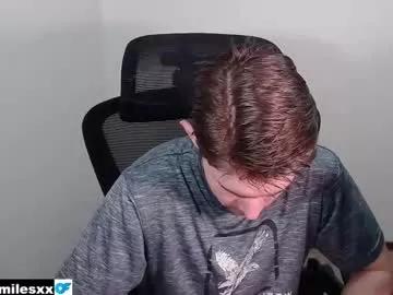 blakemiles2 on Chaturbate