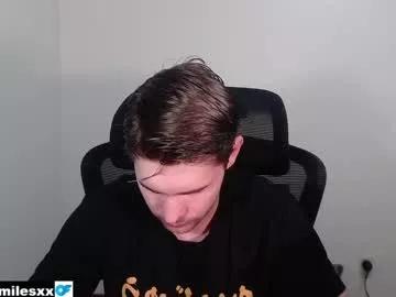 blakemiles2 on Chaturbate