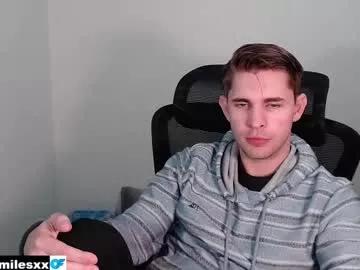 blakemiles2 on Chaturbate