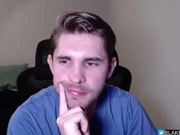 blakemiles2 on Chaturbate