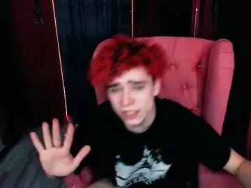 Explore amazing escort Blalz_vok blalz_vok from Chaturbate