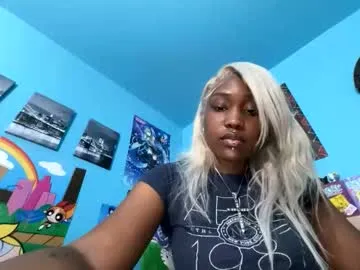 blasiangyal — GOAL: Playing w my DDs [800 tokens remaining] Welcome to my room! #ebony #bigboobs #feet