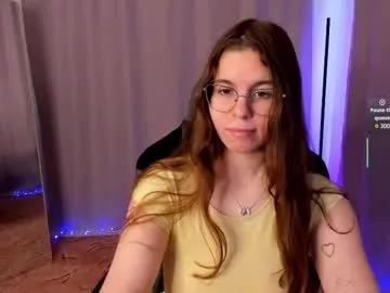 Freechat blessme_g on Chaturbate
