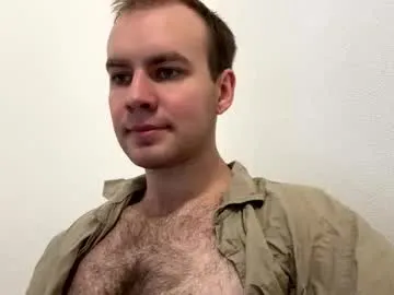 blondeandloaded — #master #bi #daddy #hairy #young