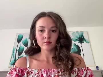 bloomyogi on Chaturbate 