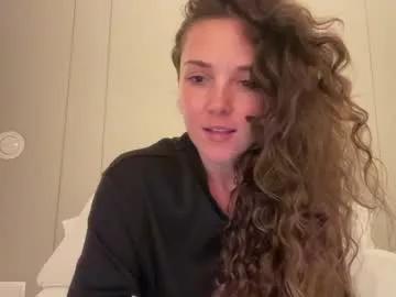 bloomyogi on Chaturbate 