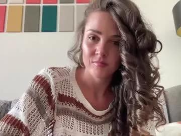 bloomyogi on Chaturbate 