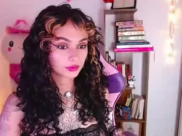 bluee_v on Chaturbate