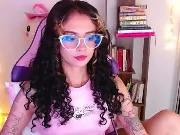 bluee_v — #Lovense #teen #skinny #smalltits #anal