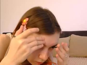Discover naked performer Blush_lover blush_lover from Chaturbate