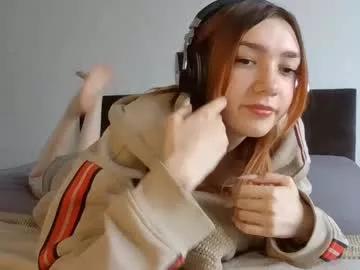 blush_lover on Chaturbate