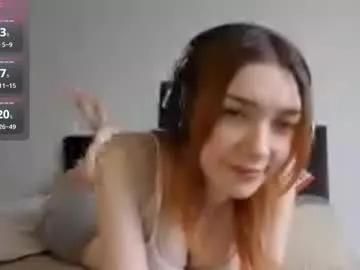 blush_lover on Chaturbate