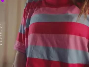 Explore Blushinbloom, she wants to masturbate for you blushinbloom from Chaturbate