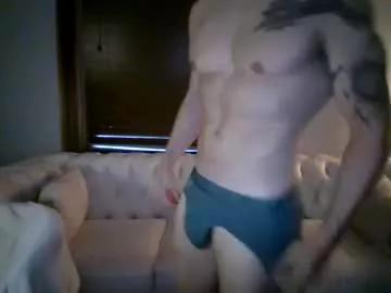 bobbybuff0758357 on Chaturbate 