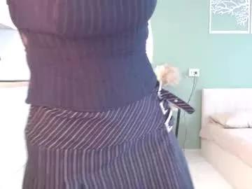 Freechat bonjourlabelle on Chaturbate