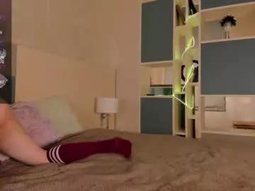 bonny_flower on Chaturbate 