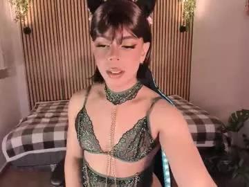bonny_shine599 on Chaturbate