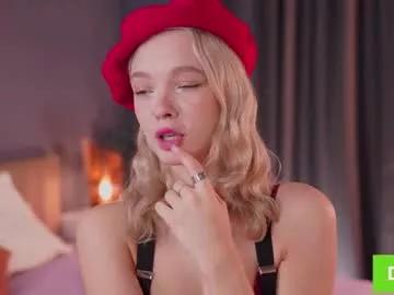 Explore 23 years old boobybliss from Chaturbate boobybliss from Chaturbate