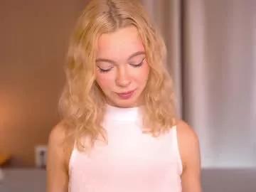 boobybliss on Chaturbate 