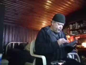 Freechat booshy on Chaturbate