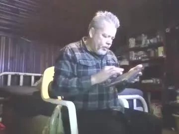 Freechat booshy on Chaturbate