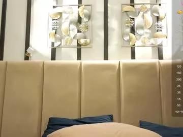 bootytrisha on Chaturbate 