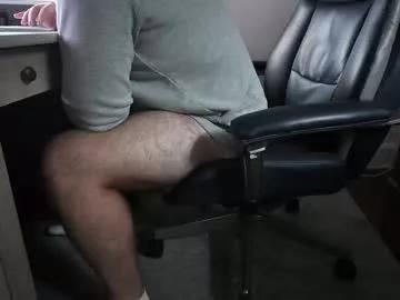 boredhorndog on Chaturbate