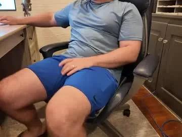 boredhorndog on Chaturbate