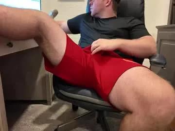 boredhorndog on Chaturbate