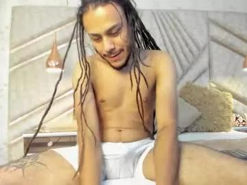 Freechat bossdominator1 on Chaturbate