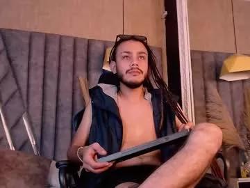 Freechat bossdominator1 on Chaturbate