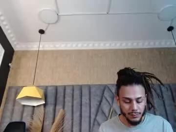 Freechat bossdominator1 on Chaturbate