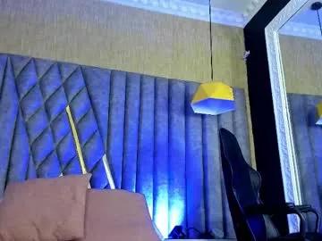 Freechat bossdominator1 on Chaturbate