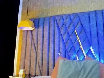 Freechat bossdominator1 on Chaturbate