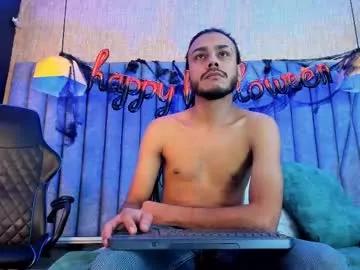 Freechat bossdominator1 on Chaturbate