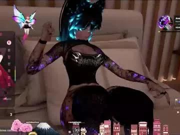 bowsette_ on Chaturbate