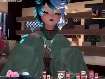 bowsette_ on Chaturbate