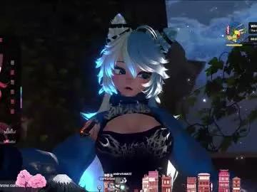 bowsette_ on Chaturbate