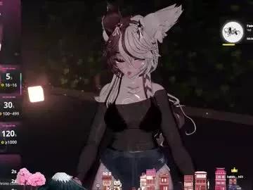 bowsette_ on Chaturbate