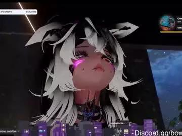 bowsette_ on Chaturbate