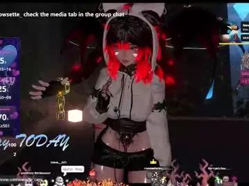 bowsette_ on Chaturbate