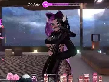 bowsette_ on Chaturbate