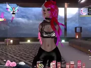 bowsette_ on Chaturbate