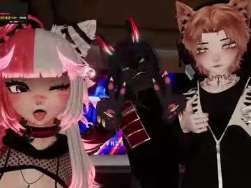 bowsette_ on Chaturbate