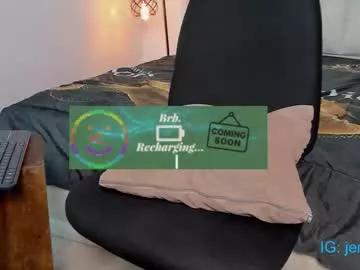 boy_jerry on Chaturbate